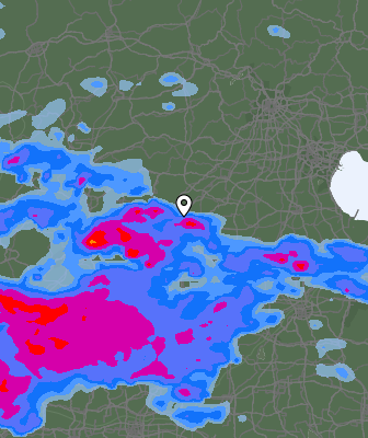 Precipitação