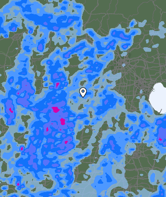 Precipitação