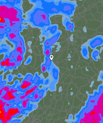 Precipitação