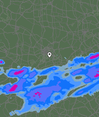 Precipitação