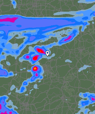 Precipitação
