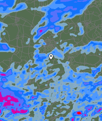 Precipitação