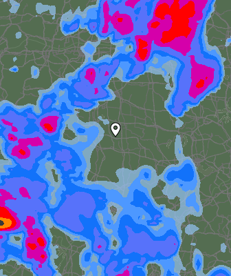 Precipitação