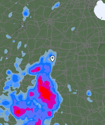 Precipitação