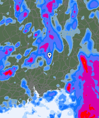 Precipitação