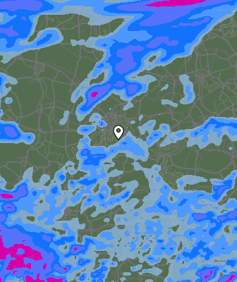Precipitação