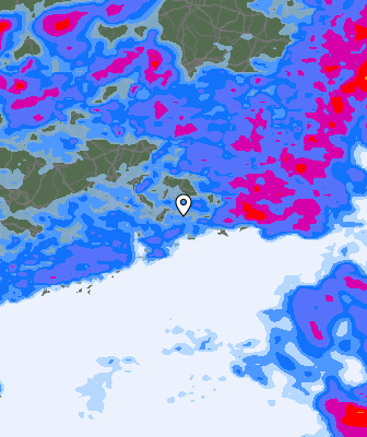 Opady atmosferyczne