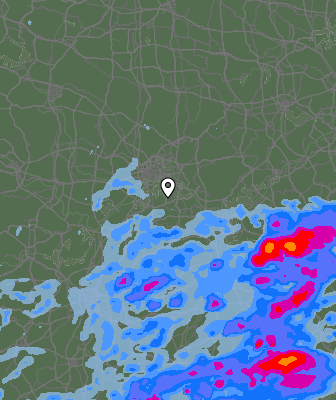 Precipitação
