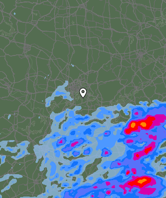 Precipitação