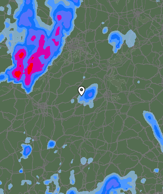 Precipitação