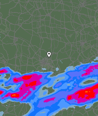 Precipitação