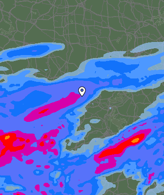 Precipitação