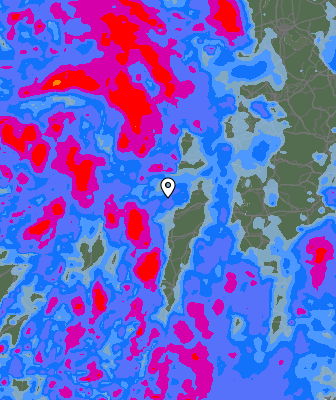 Precipitação