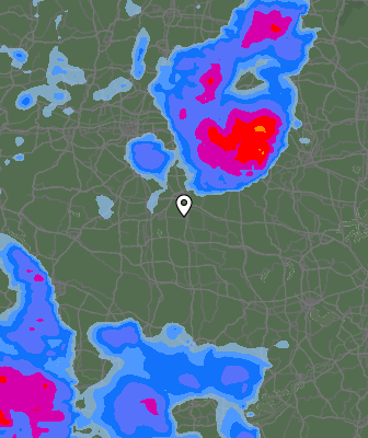 Precipitação