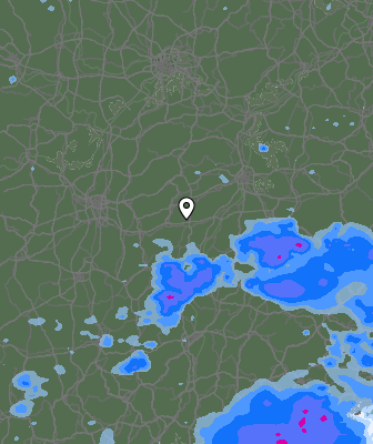 Precipitaţii