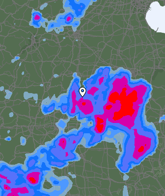 Precipitação