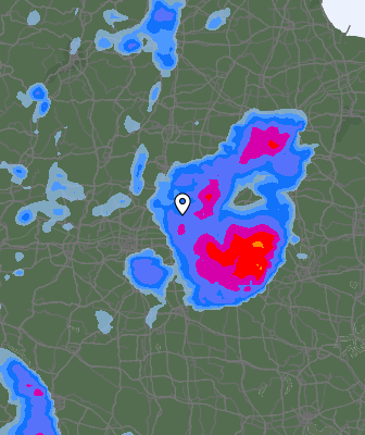 Precipitação