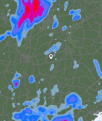 Precipitação