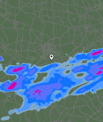 Precipitação