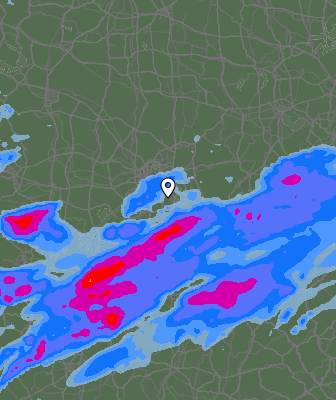 Precipitação
