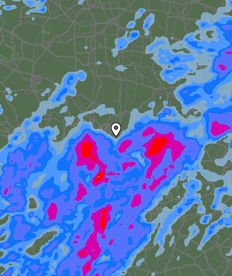 Precipitação