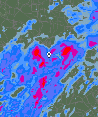 Precipitação