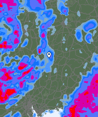 Precipitação