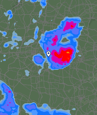 Precipitação