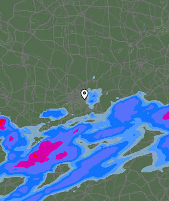 Precipitação