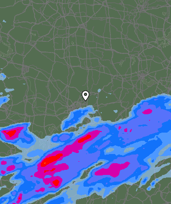 Precipitação