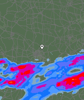 Precipitação