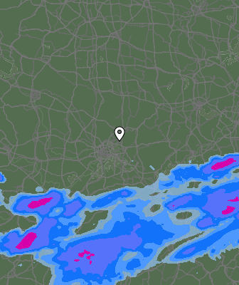 Precipitação