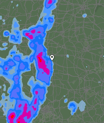 Precipitação
