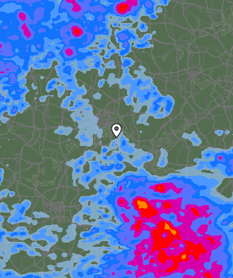 Precipitação