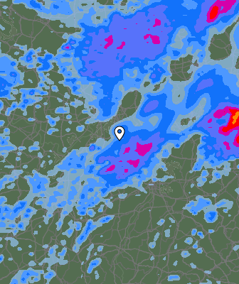 Precipitação