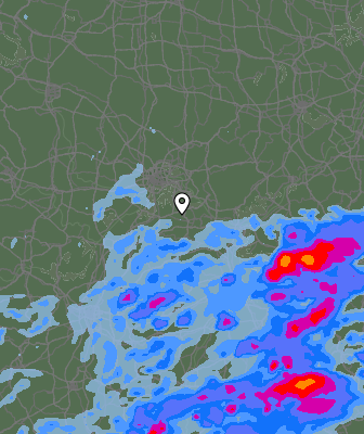 Precipitação