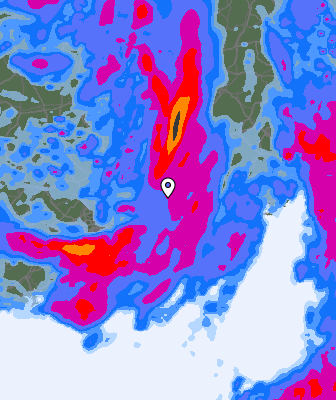 Precipitação