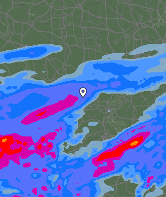 Precipitação