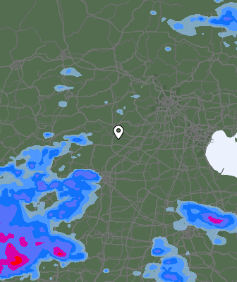 Precipitação