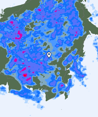 Precipitação