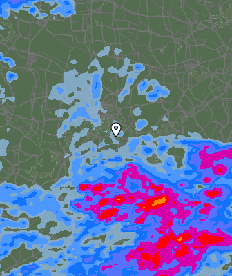 Precipitação