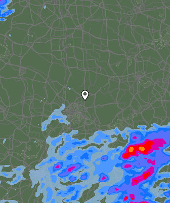 Precipitação