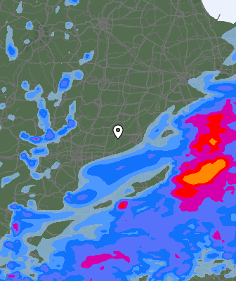 Precipitação