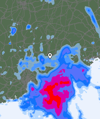 Precipitação