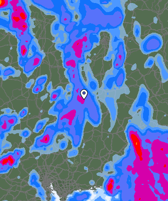 Precipitação