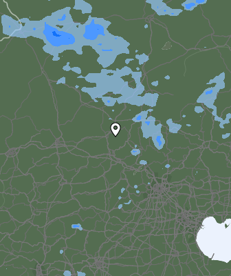 Opady atmosferyczne