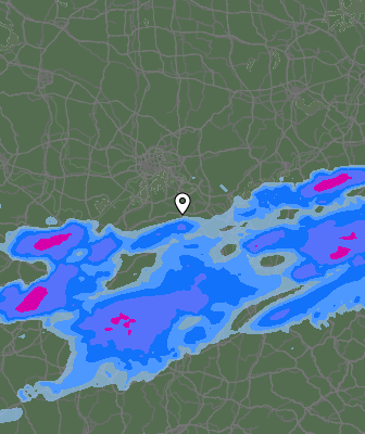 Precipitação