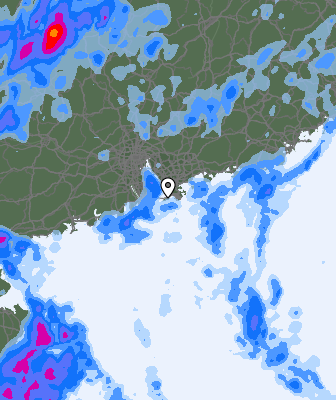 Precipitaţii