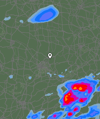 Precipitação