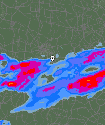 Precipitação